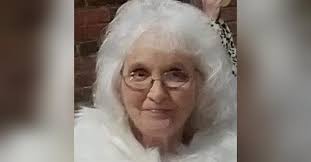 Mrs. Joanna King Alderson Obituary