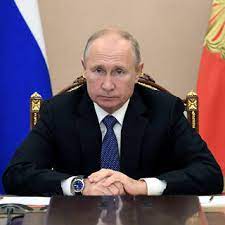 Как характеризуют российского президента те, кто встречались с ним лично? V Turcii Nazvali Putina Ubijcej Gegemonii Ssha Politika Mir Lenta Ru