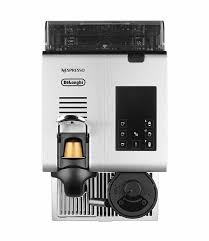Which is why we have chosen to focus on those currently widespread and most popular models. Buy De Longhi Nespresso Lattissima Pro En750 Aluminium