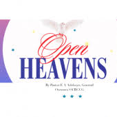 Apr 17, 2019 · 4 fresh ideas for your women's ministry events by kristen terrette. Open Heaven Daily Devotional Plus 2021 1 0 5 Apk Download Com Adeboye Heaven