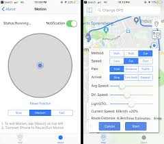 How to Change GPS location in iPhone [No Jailbreak]