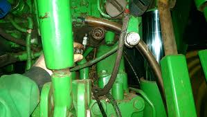 John deere tractor hydraulics troubleshooting. Does John Deere 6030 Premium Have Load Sensing Hydraulic Page 2 The Farming Forum