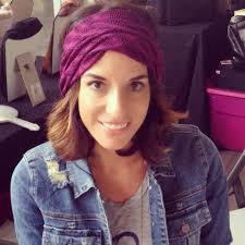 Daniela's Designs-Eternity Scarves