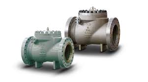 Valves & Industrial Equipment - Right Choice Group