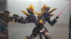 Jun 17, 2021 · the gold standard, holt klinger added, is having more than a schedule, more than an activity calendar and more than a locked hallway. Rg Banshee Norn Gold Panel Lining Gunpla Album On Imgur