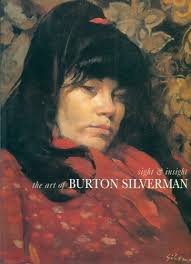 Amazon.com: Sight & Insight: The Art of Burton Silverman by Robert L.  McGrath (2000-05-03): Butler Institute of American Art: Libros