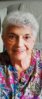 Ora Chapman Obituary