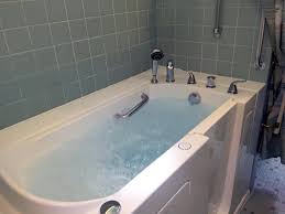 Some tubs come with warm air warm air or water massage systems are two of the more popular optional features that you can get. 6 Best Walk In Bathtubs Y Elderly Care Systems