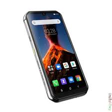 Blackview BV9900E: Test, Technische ...