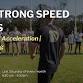 Don Strong Speed Series - Session #6 event image