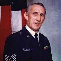 Marlin L."Smoky" Schultze Obituary