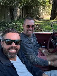 Fall Break check in 😎 Enjoying our time off the road but we can't wait to  see y'all soon.