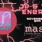 JP & The Energy at Mash (East Lansing) event image