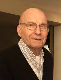 Obituary information for Thomas E. Gilles