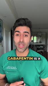 Magnesium and Gabapentin Together