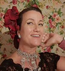 Unexpected visitor in the Chalet tonight!