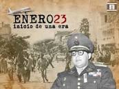 Resultado de imagen para victor gruber el 23 de enero 1958