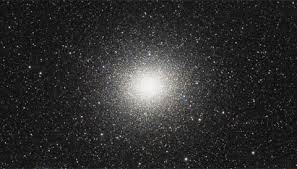 How To Get A Glimpse Of Omega Centauri Sky Telescope