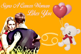 How to know if a cancer woman likes you? 12 Obvious Signs A Cancer Woman Likes You Numerologysign Com
