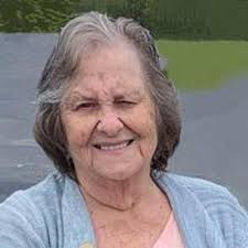 Carolyn Ann Monroe Obituary January 8, 2025