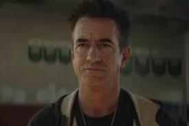 🚶 Сайлас Уэйр Митчелл