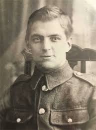 266788 Private Thomas LINGARD