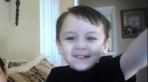 A son who reminds me of my late son