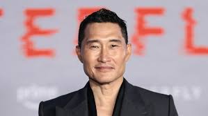 Daniel Dae Kim