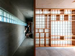 Maybe you would like to learn more about one of these? Glass Bricks In Argentine Houses Achieving Natural Light And Privacy With Translucent Blocks Archdaily
