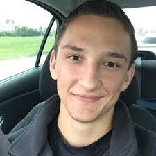 Adam Lorenc's Instagram, Twitter & Facebook