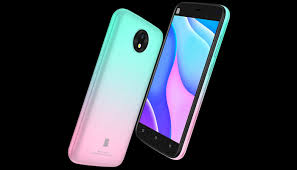 BLU C5L 2020 specs, review, release ...