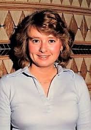 Diane Grace Myers Obituary