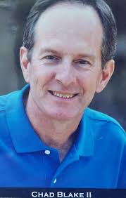 Obituary for Charles R Blake II