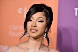 Are you ready to spend all your money on d. Cardi B May Face A Ton Of Criticism Surrounding Her Parenting But Says She S Still A Great Mom