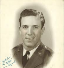 TSGT Raymond Joseph “Frenchie” Lanclos Sr. (1918-1987)