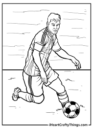 We did not find results for: Football Coloring Pages Updated 2021