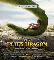 The character pete spends most of the movie barefoot. Pete Dragon Pete Bearfoot Pete S Dragon Movie Review Youtube Daras Pan