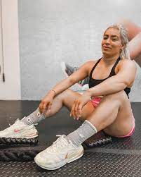 Aremi fuentes zavala, logró la cuarta presea para méxico en levantamiento de pesas femenil, en la historia de los juegos olímpicos. Aremi Fuentes Zavala Photos Facebook