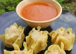 Resep bakmie mie ayam terenak yang pernah gw bikin. Resep Dan Cara Masak Dimsum Ayam Udang Yummy Resep Enak Dan Praktis Setiap Hari