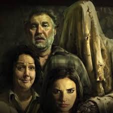 New Zealand Horror-Comedy 'Housebound' Set For U.S. Remake