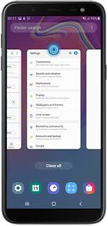 We did not find results for: How To Use The Multi Window Function In Android Pie Samsung Uk