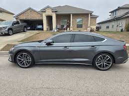Image result for Daytona Gray 2024 A5