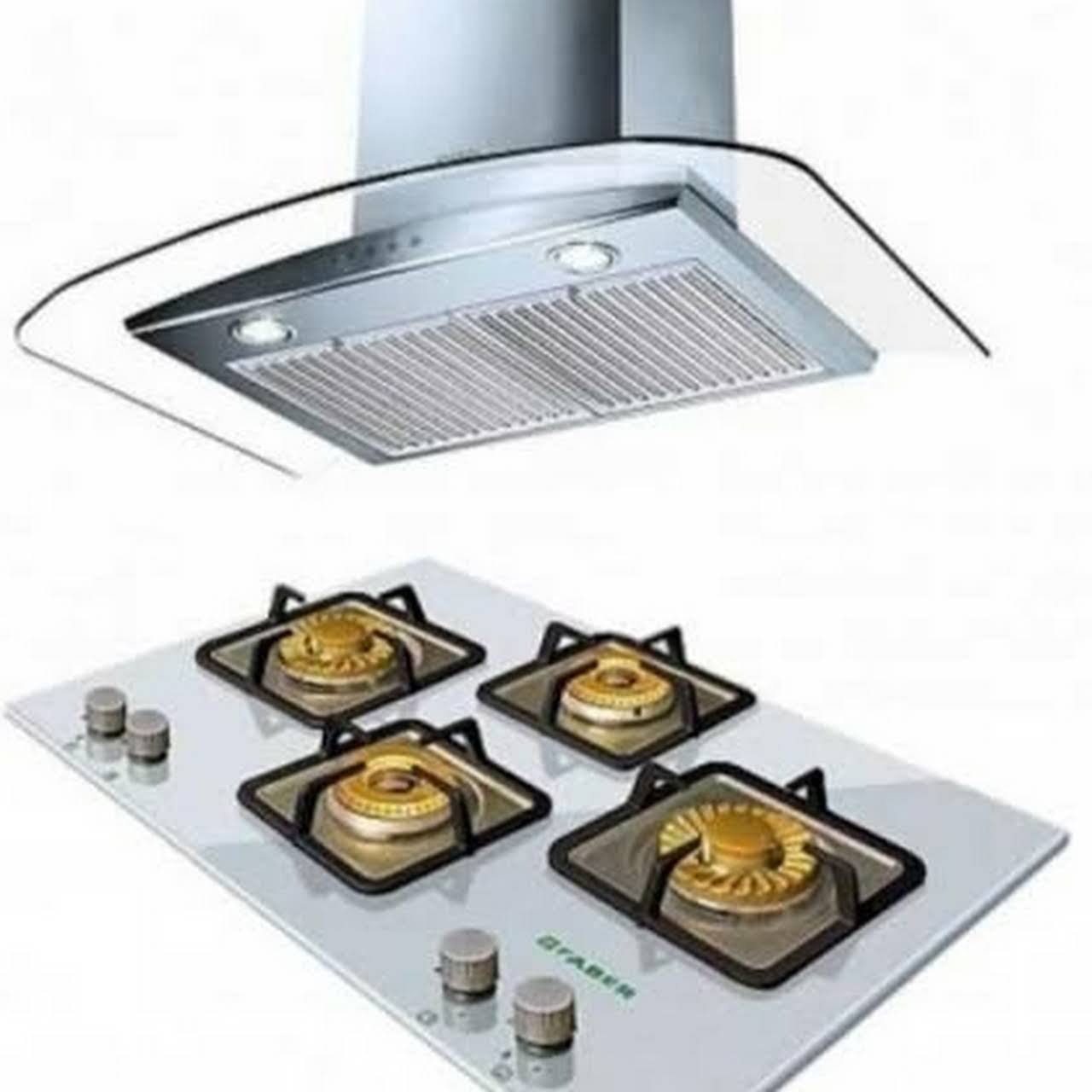 Kaff Chimney Service Center Noida product image