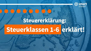 Maybe you would like to learn more about one of these? Steuerklassen Das Mussen Sie Wissen Smartsteuer