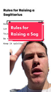 Rules for Raising a Sagittarius: Tips for Parenting a Sagittarius Child