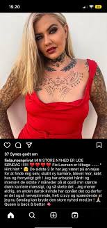 Fie L : rInfluencergossipDK