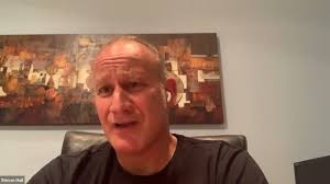 Episode 106 with Steven Mail