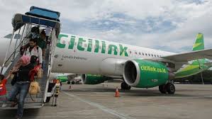 Pemesanan tiket online citilink dengan mudah dan cepat. Mulai Hari Ini Penerbangan Citilink Pindah Ke Terminal 3 Bandara Soetta
