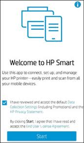El control de la impresora hp le permite comprobar el estado de sus impresoras y. Solved Did You Know The Hp Aio Remote App Is Now The Hp Smart App Hp Support Community 6333780