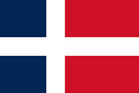 Flag is approximately 3' x 5' (36 by 60 inches; Saar Protectorate Wikipedia